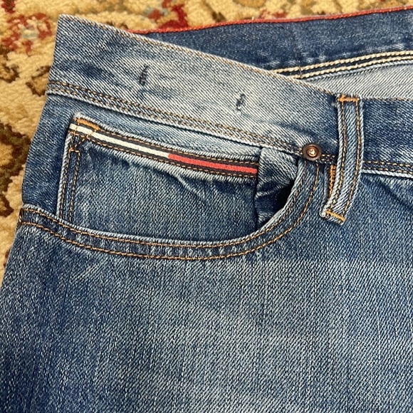 Hilfiger Denim jeans - Picture 3 of 15